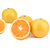 现发鲜果新鲜水果非赣南脐橙橙纽荷尔脐橙5斤装 1箱
