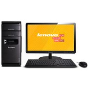 联想（Lenovo） 锋行K415 23寸台式电脑（AX4-740 4G 500G 1G独显 DVD刻录 Win8）