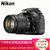 尼康（Nikon）D810 单反套机( AF-S 尼克尔 24-120mm f/4G ED VR 防抖镜头）高像素全画幅