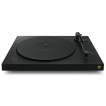 索尼（SONY） PS-HX500 Hi-Res数字播放器黑胶唱片机 碳黑(炭黑)