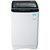 樱花（SAKURA）XQB80-189 8公斤全自动洗衣机 波轮洗衣机