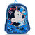Disney迪士尼米奇小学生书包一年级书包男女童背包(SM80445蓝色)