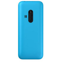 Nokia/诺基亚 220 移动联通按键直板 老人学生手机超长待机原装 多色可选 单卡版(蓝色 官方标配)