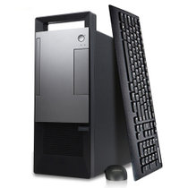 联想(Lenovo)扬天T4900V 英特尔酷睿i7 商务家用办公台式电脑主机(intel i7-9700 8G 1TB DVDRW 2G独显 Win10)