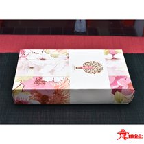 御茶膳房-玫瑰花糕点礼盒320g
