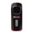 飞利浦 SA1108 8G MP3播放器 运动跑步型无损音乐夹子CLIP升级版三色可选(酒红色)第2张高清大图