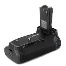 雷摄（LEISE） BG-E9 电池手柄 适用于佳能EOS 60D/60DA