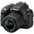 尼康（Nikon）D3300（AF-P DX 18-55mm f/3.5-5.6G  ）单反相机套机(黑色 官方标配)