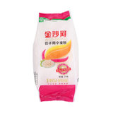 金沙河饺子用小麦粉1kg/袋