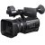 索尼（SONY）HXR-NX100 专业摄像机 NX100高清摄录一体机(黑色 0.官方标配)