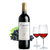 法国红酒 拉菲红酒正品 法国原瓶进口传奇波尔多干红葡萄酒750ml(单支瓶装)