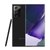 三星Galaxy Note20 Ultra 5G(N9860)5倍光学变焦5G手机(曜岩黑)