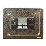 立盾 FDX--A/D-25 古铜色 保险柜系列 电子全钢 办公家用