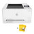 惠普（HP）Color LaserJet Pro M252N 彩色激光打印机 有线网络 替M251n 252 标配