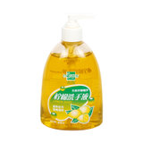 茵雪柠檬洗手液500ml 500ml/瓶