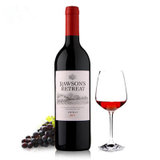 奔富 洛神山庄西拉干红葡萄酒澳洲原瓶进口 750ml