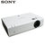索尼（SONY）VPL-EX251 投影机 EX250升级版 商用会议 投影仪
