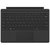 微软（Microsoft）Surface Pro 专业键盘盖 （黑色）FMM-00020(黑色 默认值（请修改）)