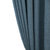 臻远 ZY-YD-525 加厚亚麻遮光 1000*1000mm 瓦楞纸包装 需自己挂墙 窗帘 (计价单位：个) 浅蓝色