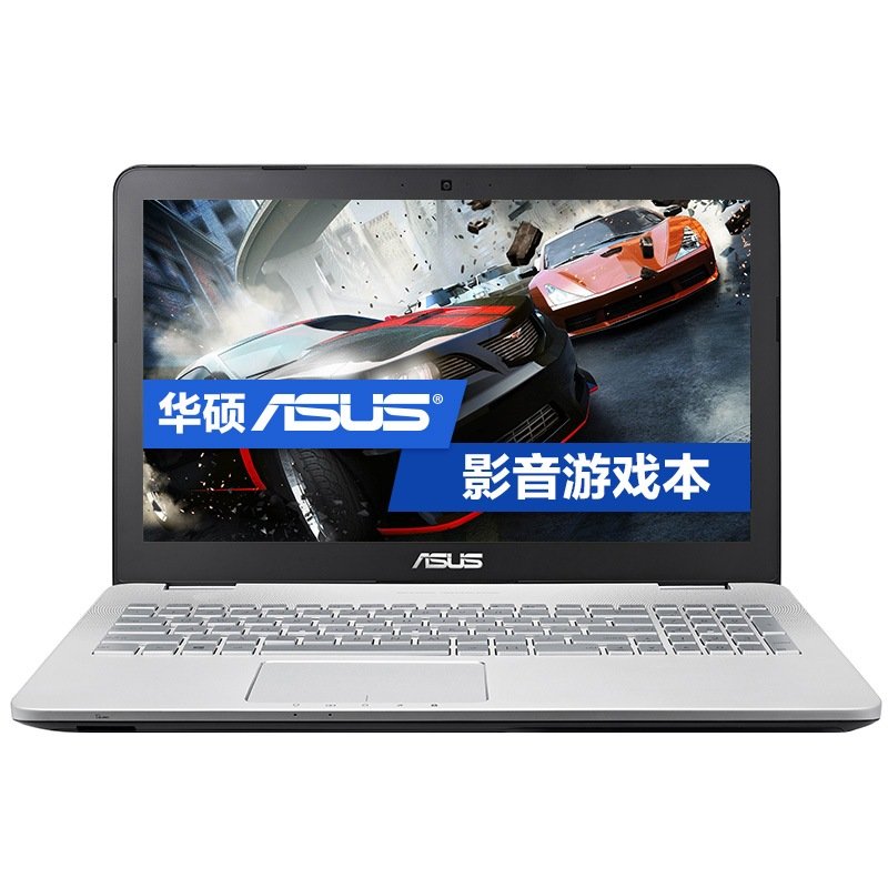 华硕asusn551vw6700156英寸游戏本电脑6代i76700hqgtx960m4gddr5独显