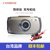 台湾品牌cansonic行车记录仪 超高清广角夜视vango-F50 1080p 黑匣子(F50无卡)
