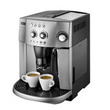 德龙(Delonghi) ESAM4200S 全自动咖啡机 原装进口咖啡机