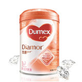 多美滋(Dumex)  致粹婴儿配方乳粉1段(0-6月龄) 900g/罐