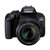 佳能（Canon）EOS 800D单反相机 套机IS STM版/单机身(18-135镜头 3.套餐三)第2张高清大图