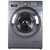三星（SAMSUNG）WF1802XEY/XSC 8公斤滚筒洗衣机 VRT静音减震技术 智能变频电机
