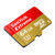 闪迪（SanDisk）高速移动MicroSDHC UHS-I存储卡 TF卡 64GB