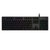 罗技(logitech) G512 键盘 L轴 红轴手感 RGB全尺寸机械游戏键盘 RGB机械键盘