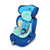 日本MC汽车儿童座椅229 天龙座 约9个月-12岁(深湖蓝)