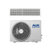 奥克斯（AUX）冷暖超薄风管机 WIFI智控  家用中央空调 3匹(GR-72DW/DHE2)第2张高清大图