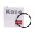 卡色(KASE)MCUV二代 37mm-105mm口径 防霉滤镜 多层镀膜MCUV镜防水滤镜II(77mm)