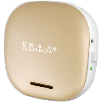 凯仕乐（Kasrrow） KSR-AR22 空气净化器 香薰 车载专用 净化空气