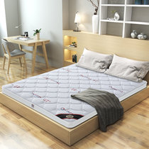 欧陆皇朝（OLHC）儿童床垫 3D棕垫席梦思乳胶椰棕床垫硬1.5/1.8米定做折叠(11厘米 1.8米*2.0米)