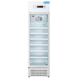 海尔(Haier) HYC-310S 冰柜 风冷冰柜医药品商用医用冷藏箱冷柜