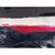解放J6P/L/JH6悍天V威m货车用品改装仪表台内装饰品防晒避光垫(JH6*红色印花)