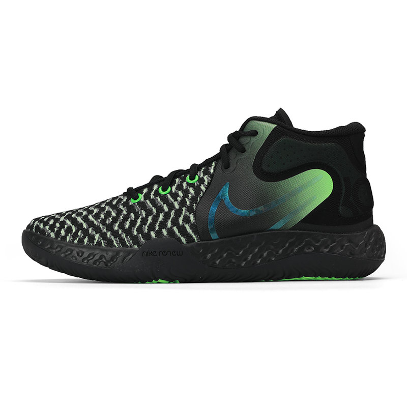 耐克男鞋2021春新款nike kd trey 5 viii ep杜兰特5简