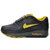 *NIKE男鞋 AIR MAX 90气垫鞋 男子跑步运动鞋325018-057(325018-070碳灰黄 43)