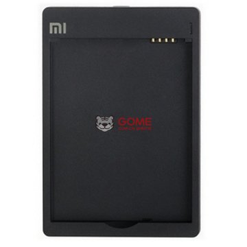 小米（MI）BM42原装电池 红米note电池 手机电池 红米note原装电池 座充 充电盒(原装座充 BM42)