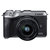 佳能（Canon）EOS M6 Mark II（15-45镜头）银色微单套机（3250万像素 触控翻转LCD）Vlog视频拍摄第2张高清大图