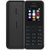 诺基亚(NOKIA)105 2017新版 移动联通2G手机(黑色 单卡版)