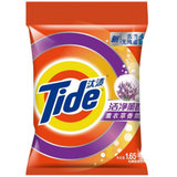 汰渍(TIDE) 洁净薰香 1.65kg 洗衣粉 (计价单位袋)