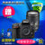 尼康（Nikon） D810（24-120）单反套机含AF-S 尼克尔 24-120mm f/4G ED VR防抖镜头(D810 24-120黑 0.官方标配)