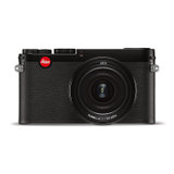 徕卡（Leica）X typ113数码相机(黑色行货 套餐三)