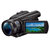 索尼（SONY）FDR-AX700 数码摄像机 高清摄像机 4K摄像机  高清 DV 录像机 3.5英寸 1420万像素第2张高清大图