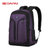 达派双肩包男士旅行包休闲商务背包电脑包高中大学生书包女双肩包DU1Cba027Aa20(紫色)