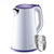 苏泊尔（SUPOR）SWF17S20A电热水壶 电水壶开水煲食品级304不锈钢开水壶(白色)