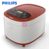 飞利浦（Philips）HD4532 电饭煲 家用多功能智能电饭煲 4L电饭煲   智能电饭锅